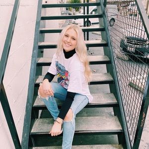 Meet your Posher, Morgan